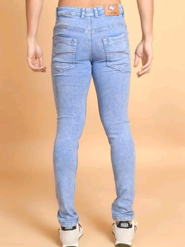 Gorgeous Modern Men Jeans - 34