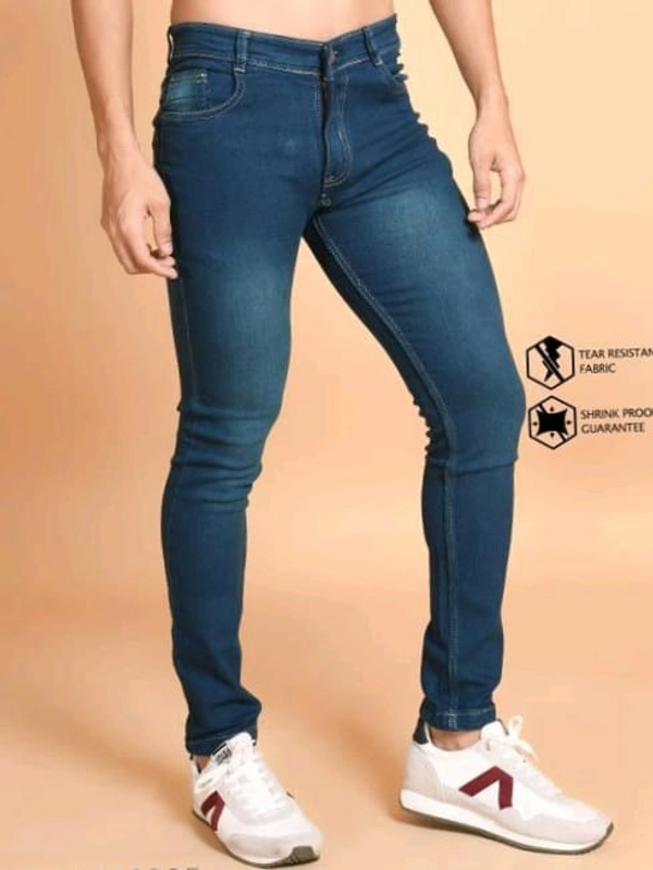 Gorgeous Modern Men Jeans - 34