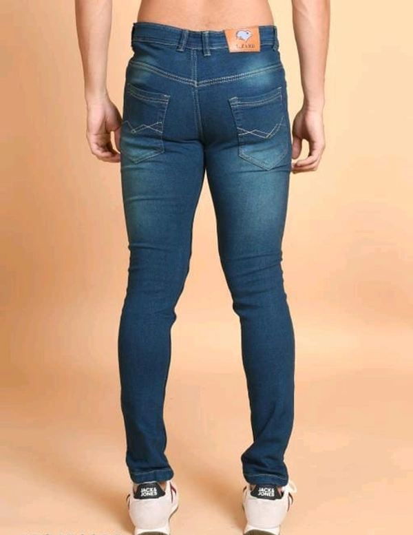 Gorgeous Modern Men Jeans - 34