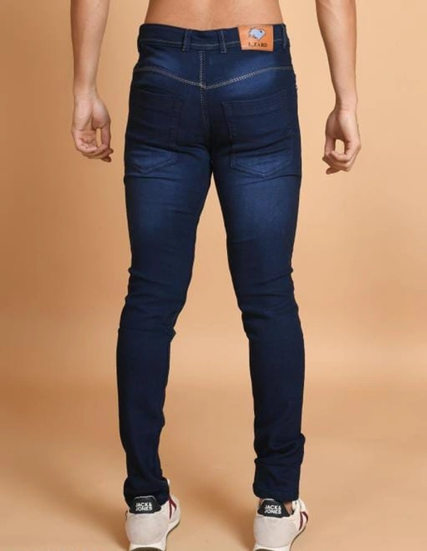 Gorgeous Modern Men Jeans - 30