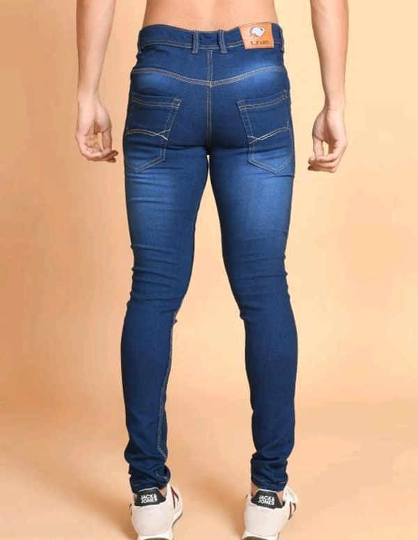 Gorgeous Modern Men Jeans - 30