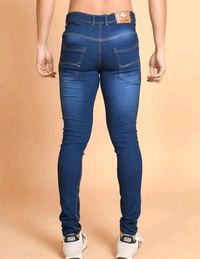 Gorgeous Modern Men Jeans - 38