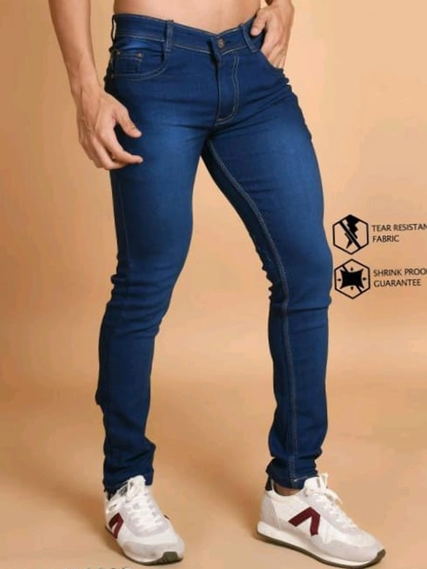 Gorgeous Modern Men Jeans - 28
