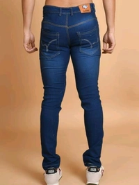 Gorgeous Modern Men Jeans - 34
