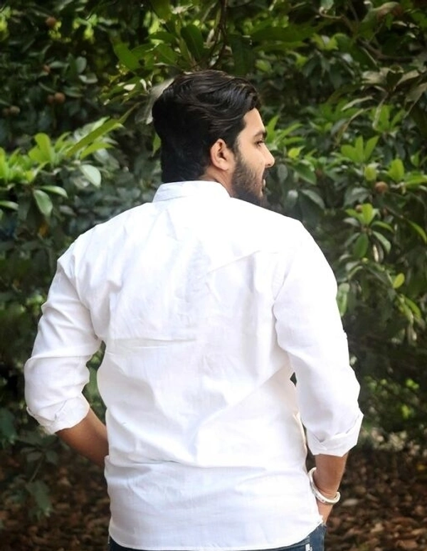 Cotton Based Viscouse Kurta  - XL