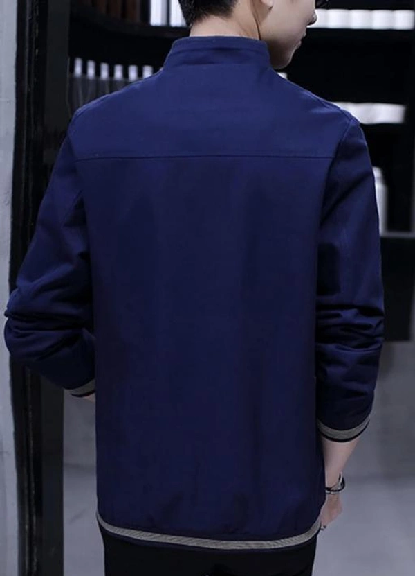 MEN'S Casual Jackets  - Bunting, M