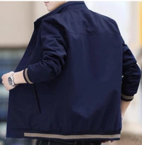 Men's Casual Jackets  - Stratos, XL