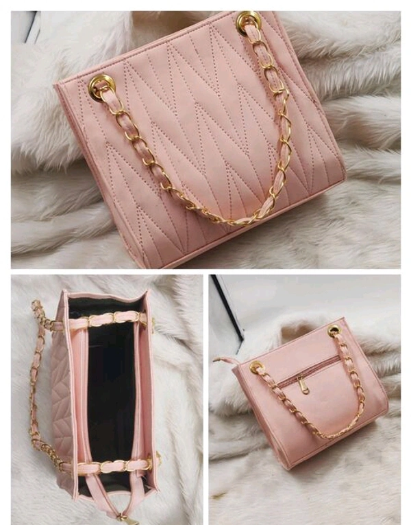 Women's Fancy Slingbags  - Lily, Free Size