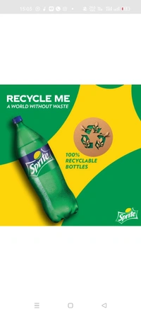 SPRITE CAN COLD DRINK 300ML - 2.5LITRE