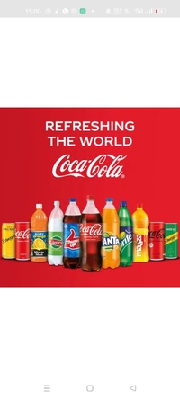 SPRITE CAN COLD DRINK 300ML - 2.5LITRE