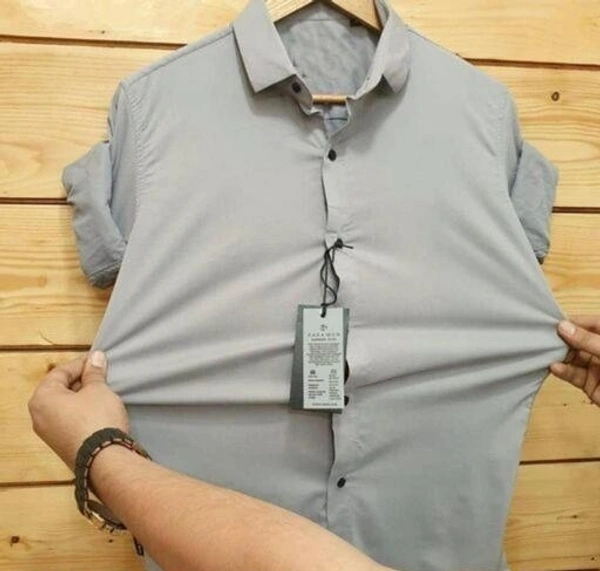 Urbane Ravishing Men Shirts - Martini, XL