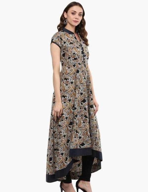 Jivika Superior Kurtis - XS
