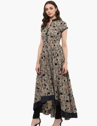 Jivika Superior Kurtis - XS