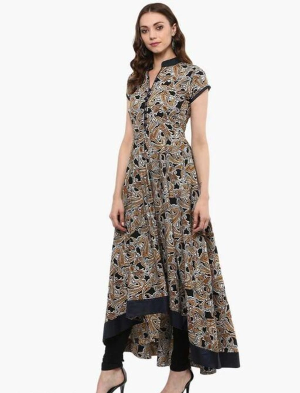 Jivika Superior Kurtis - XS