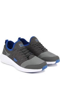 WOODLAND Woodsport Running Shoes For Men's Woodland  - Gray, 7