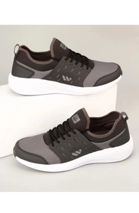 WOODLAND Woodsport Running Shoes For Men's Woodland  - Brown, 10