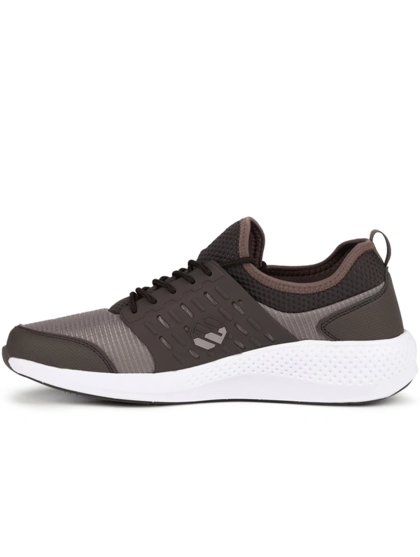 WOODLAND Woodsport Running Shoes For Men's Woodland  - Brown, 10