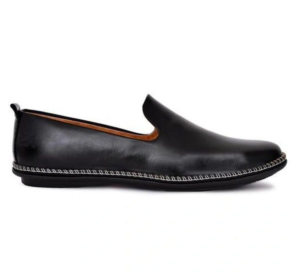 Trending Men Sandals  - Black, 8