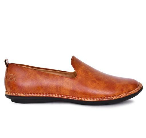 Trending Men Sandals  - Bourbon, 6