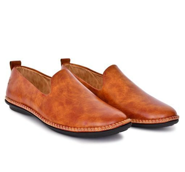 Trending Men Sandals  - Bourbon, 6
