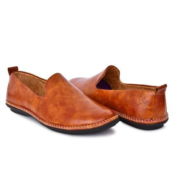 Trending Men Sandals  - Bourbon, 10