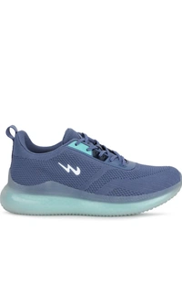 CAMPUS  Campus Running Shoes For Mens  - Pelorous, 6, 420g