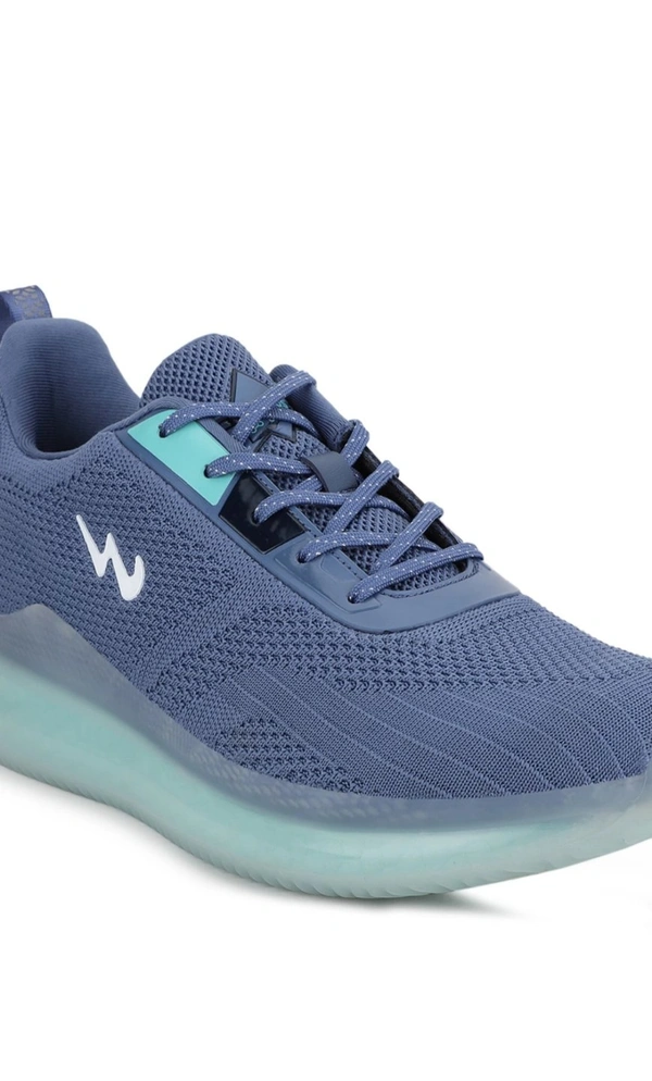 CAMPUS  Campus Running Shoes For Mens  - Pelorous, 8, 420g