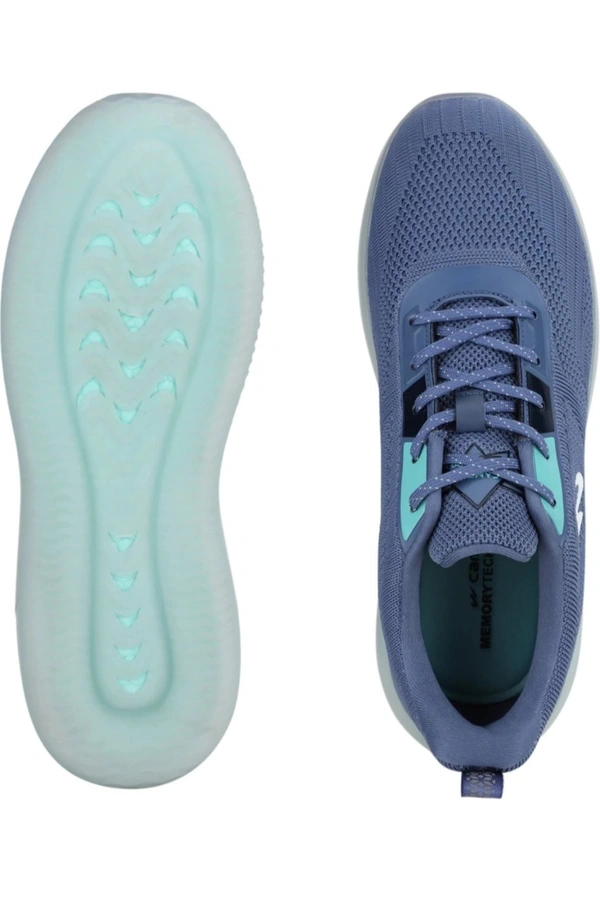CAMPUS  Campus Running Shoes For Mens  - Pelorous, 8, 420g