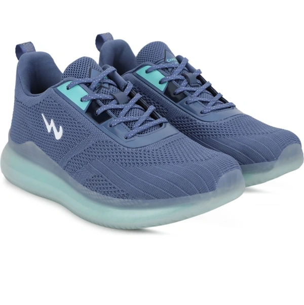 CAMPUS  Campus Running Shoes For Mens  - Pelorous, 9, 420g