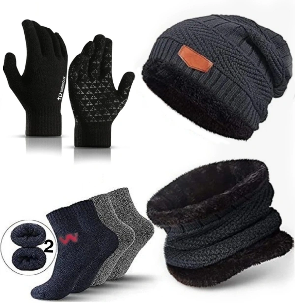 Polo store Solid Beanie Cap