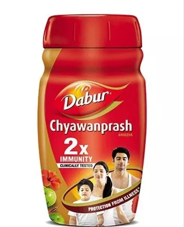 Dabur Chyawanprash 1Kg - 1 Kg