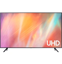 SAMSUNG  Brand New T-V Samsung A-U8000 65 4K Ultra HD HDR Smart LED TV  2021 Model 55inch - Black, 55 Inch, SMART TV