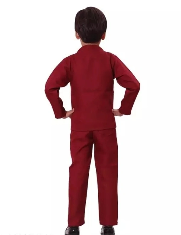 BLAZER144 - 2-3 Years