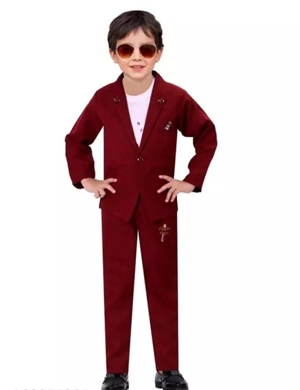 BLAZER144 - 3-4 Years