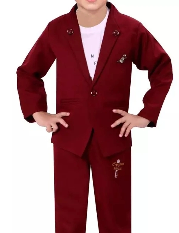 BLAZER144 - 3-4 Years