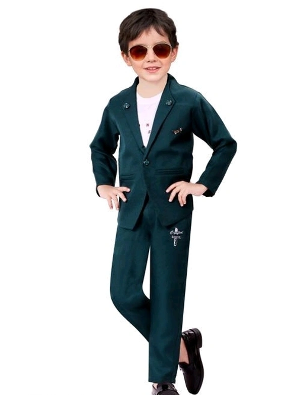BLAZER144 - 2-3 Years