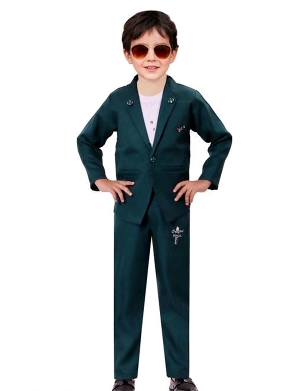 BLAZER144 - 2-3 Years
