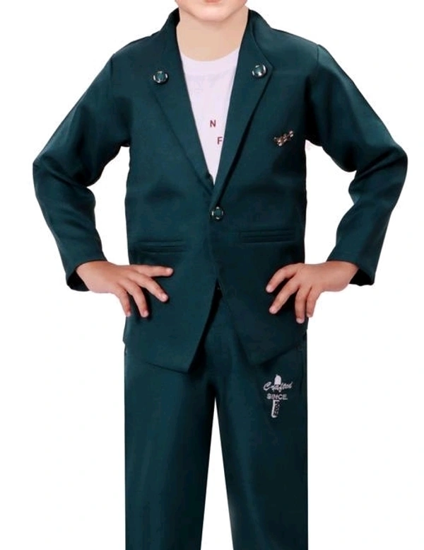 BLAZER144 - 11-12 Years