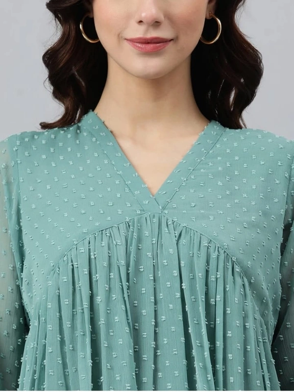 Women Western Wear Dresses - XXL