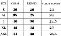 COMBO Solid Full Sleeve Men's Cotton Shirt - XXL