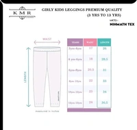 latest Leggings & Tights - 5-6 Years