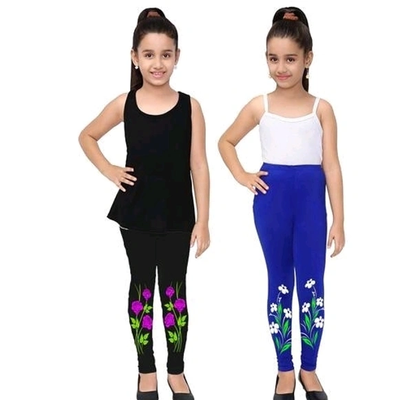 latest Leggings & Tights - 11-12 Years