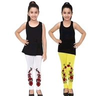 latest Leggings & Tights - 11-12 Years