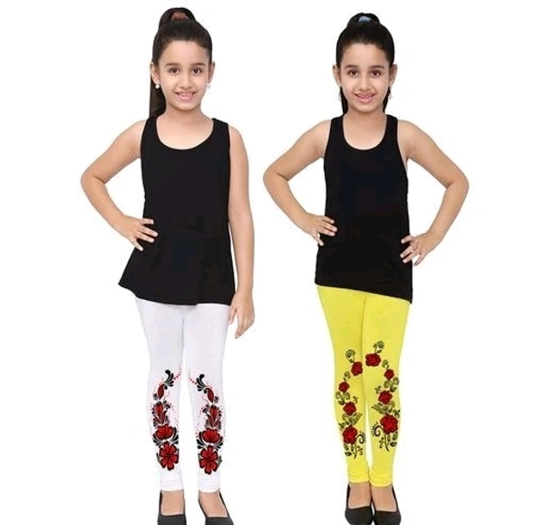 latest Leggings & Tights - 11-12 Years