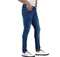 Denim  STYLISH MAN DENIM JEANS - Fun Blue, 30