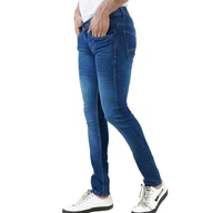 Denim  STYLISH MAN DENIM JEANS - Fun Blue, 30