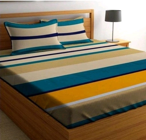 *Alluring Bedsheets* - King