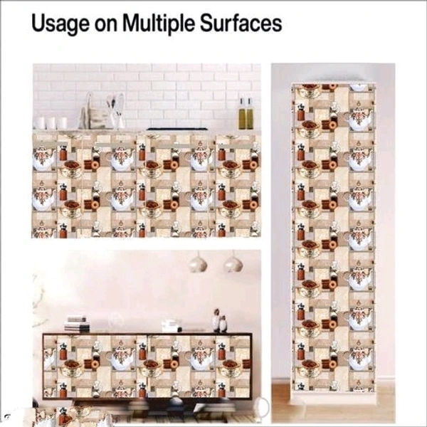 Elite Wall Stickers & Murals - Free Size