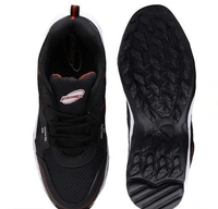 FHONEX Running Shoes Sport99 For Men - Black, UK-10, Mesh