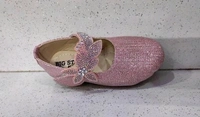 Fuzzy Stylish Kids Girls Sandals - 2